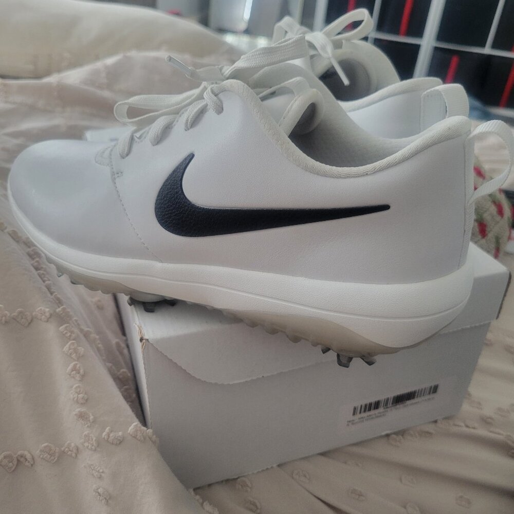 Nike Men's Roshe G Tour Golf Shoes 7.5